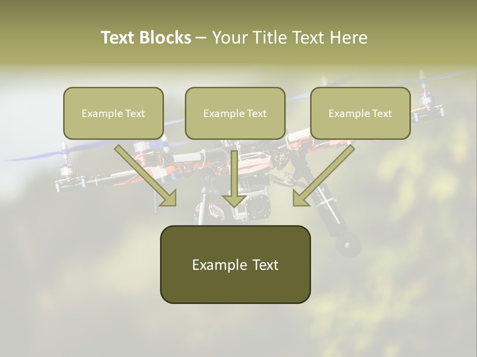 Build Dream Construction PowerPoint Template