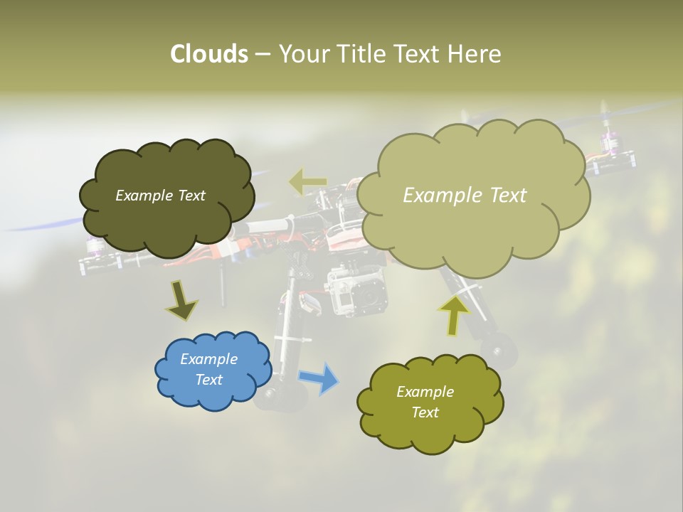Build Dream Construction PowerPoint Template
