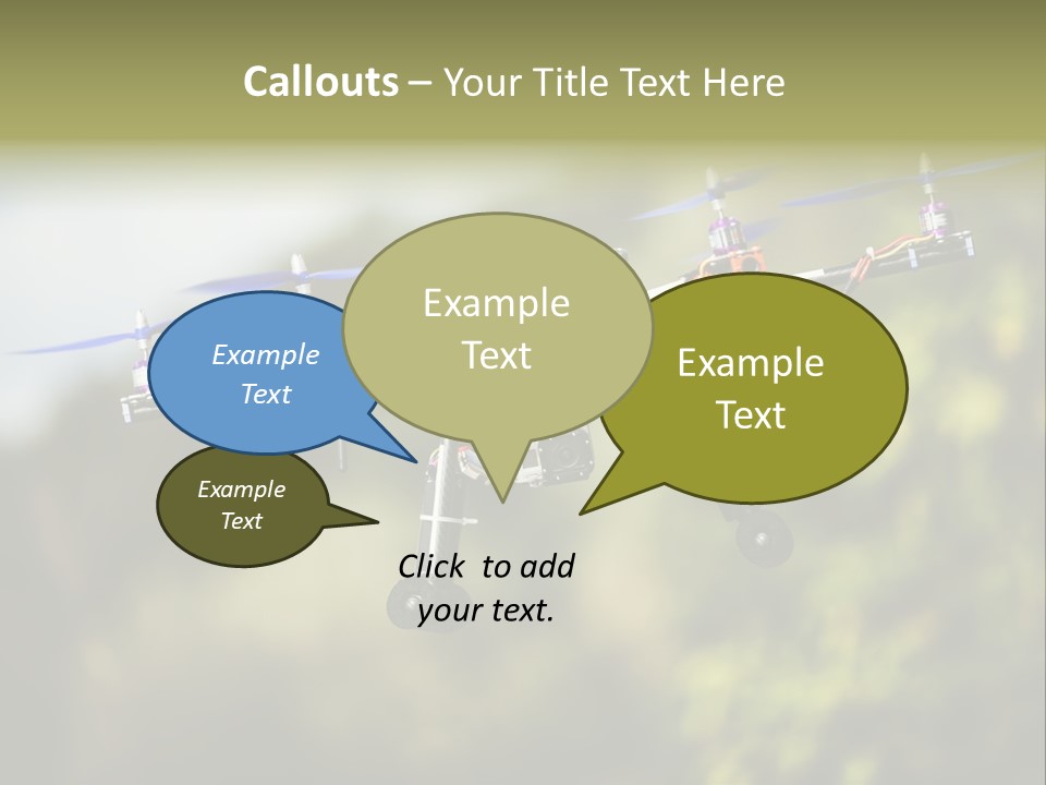 Build Dream Construction PowerPoint Template