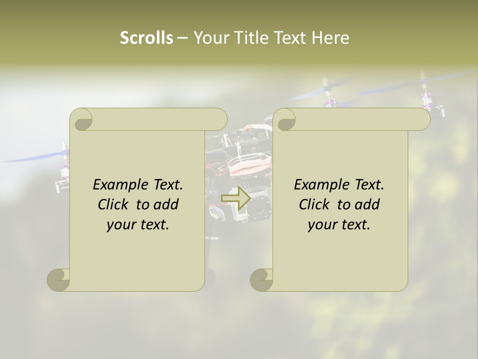 Build Dream Construction PowerPoint Template