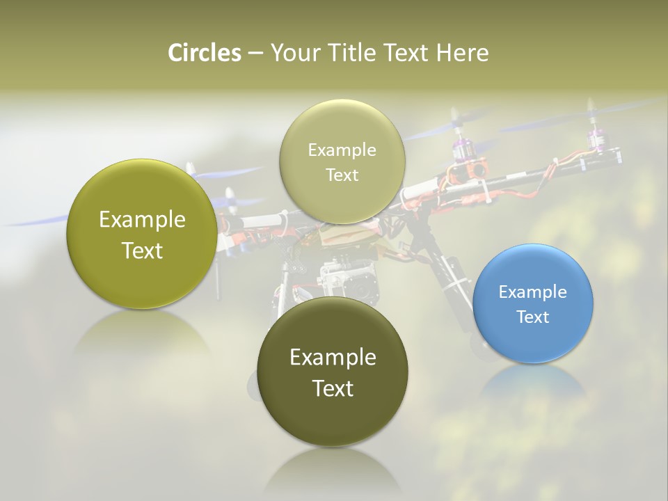 Build Dream Construction PowerPoint Template