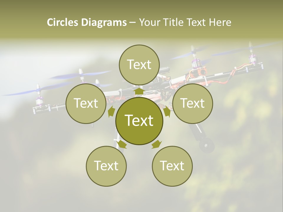 Build Dream Construction PowerPoint Template
