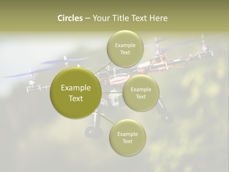 Build Dream Construction PowerPoint Template