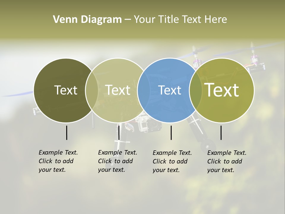 Build Dream Construction PowerPoint Template
