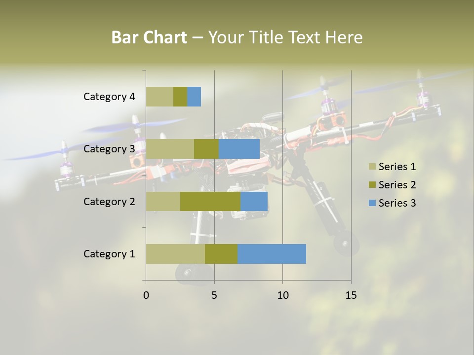 Build Dream Construction PowerPoint Template