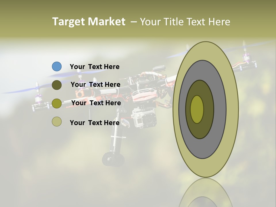 Build Dream Construction PowerPoint Template