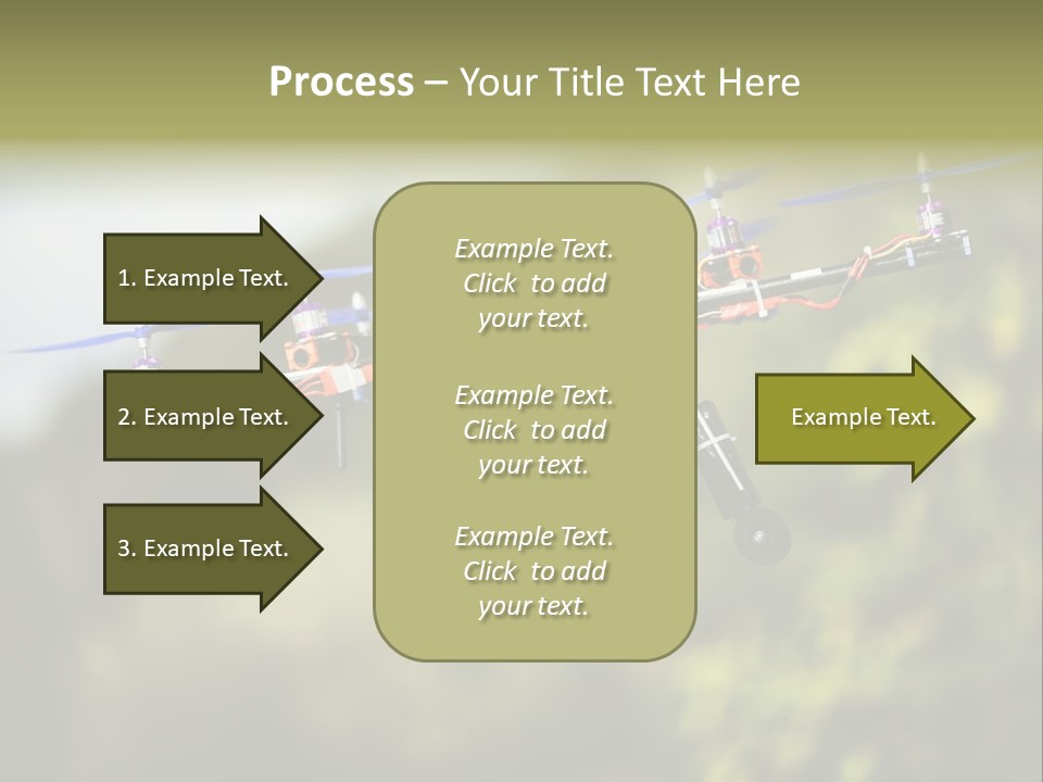 Build Dream Construction PowerPoint Template
