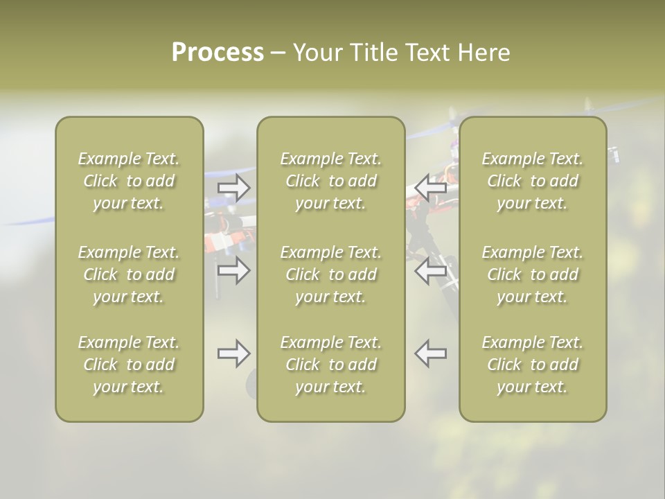 Build Dream Construction PowerPoint Template