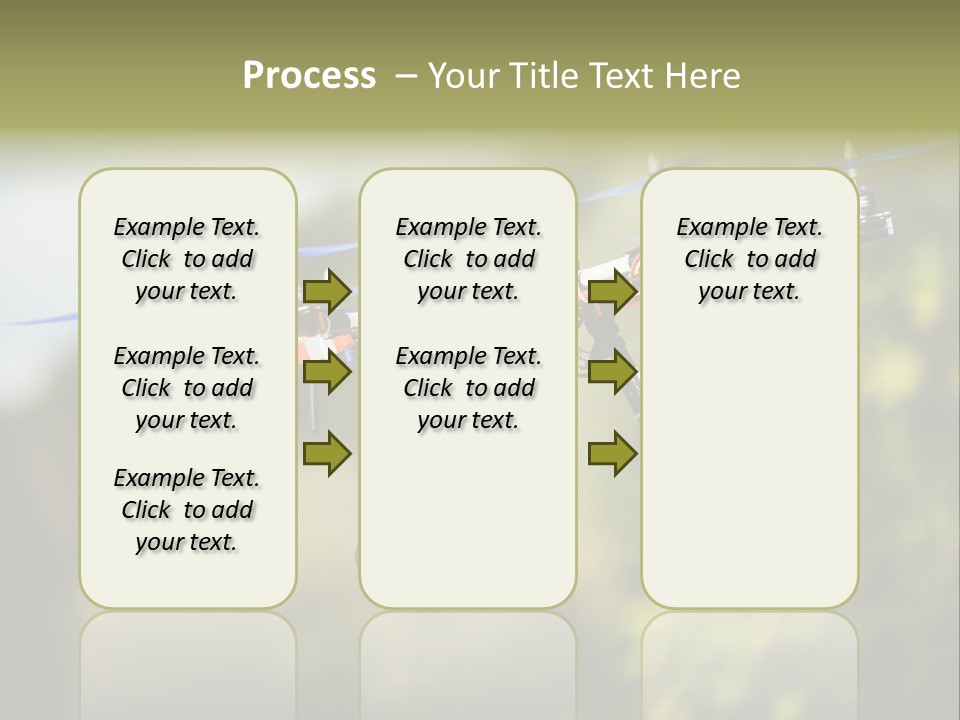 Build Dream Construction PowerPoint Template