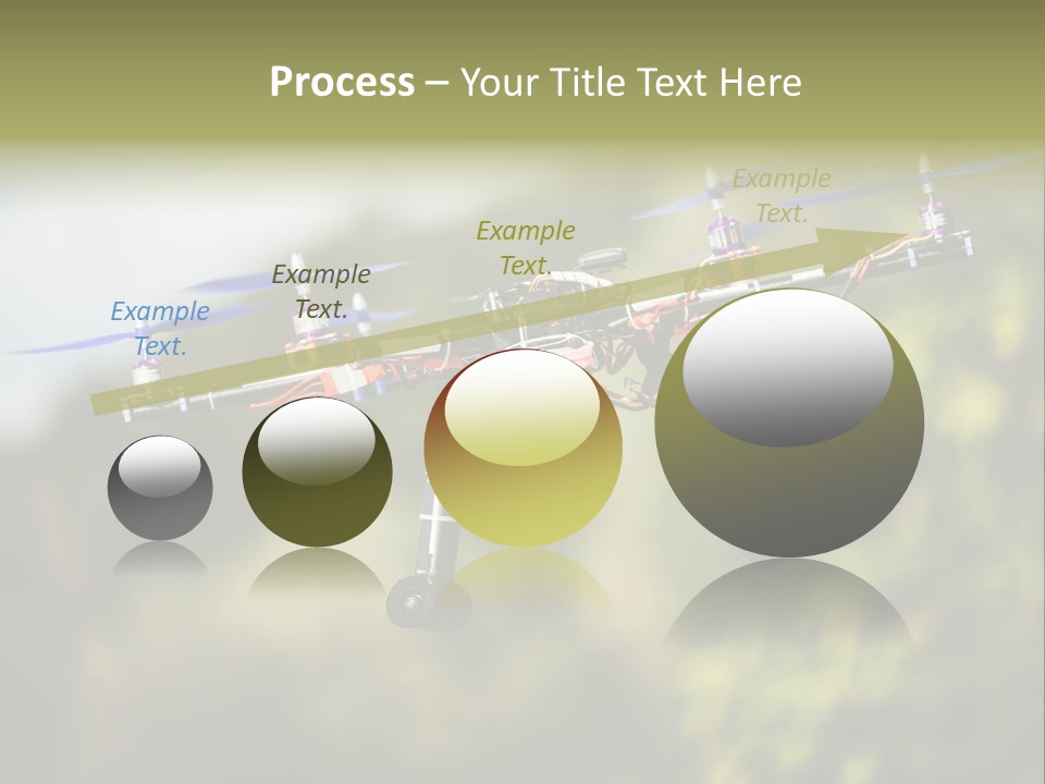 Build Dream Construction PowerPoint Template