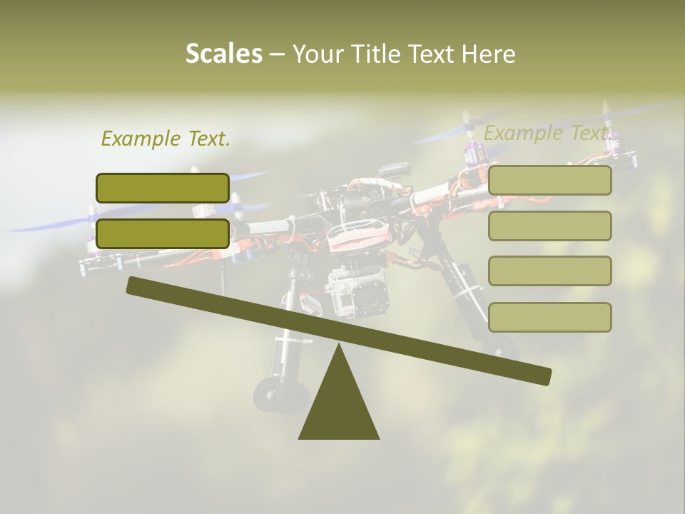 Build Dream Construction PowerPoint Template