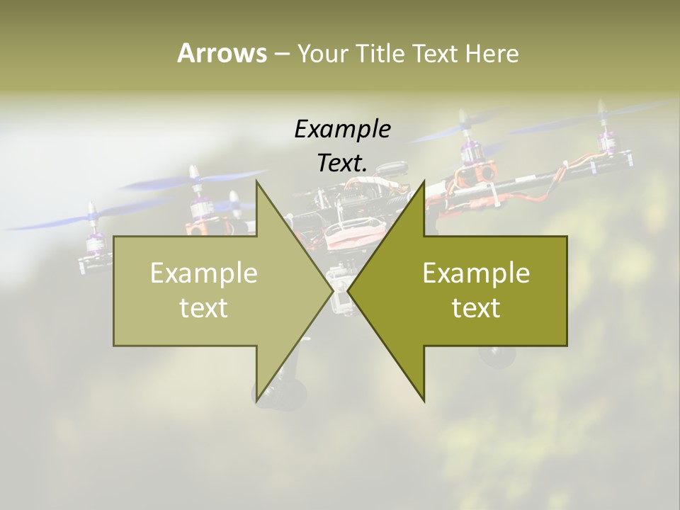 Build Dream Construction PowerPoint Template