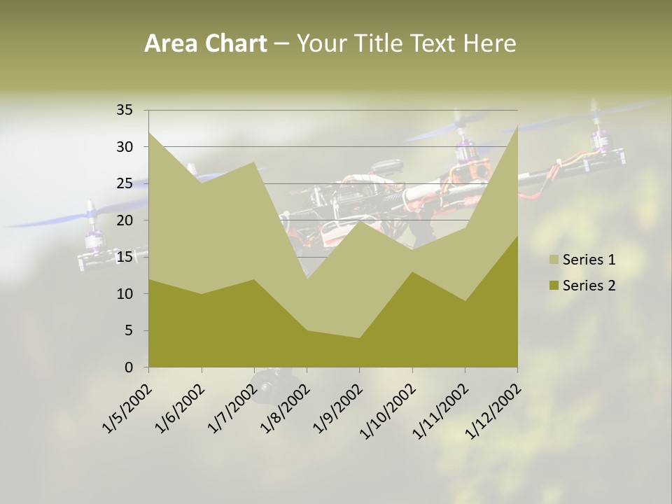 Build Dream Construction PowerPoint Template