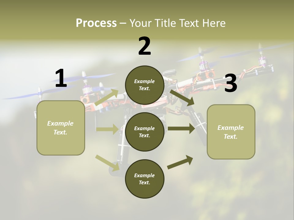 Build Dream Construction PowerPoint Template