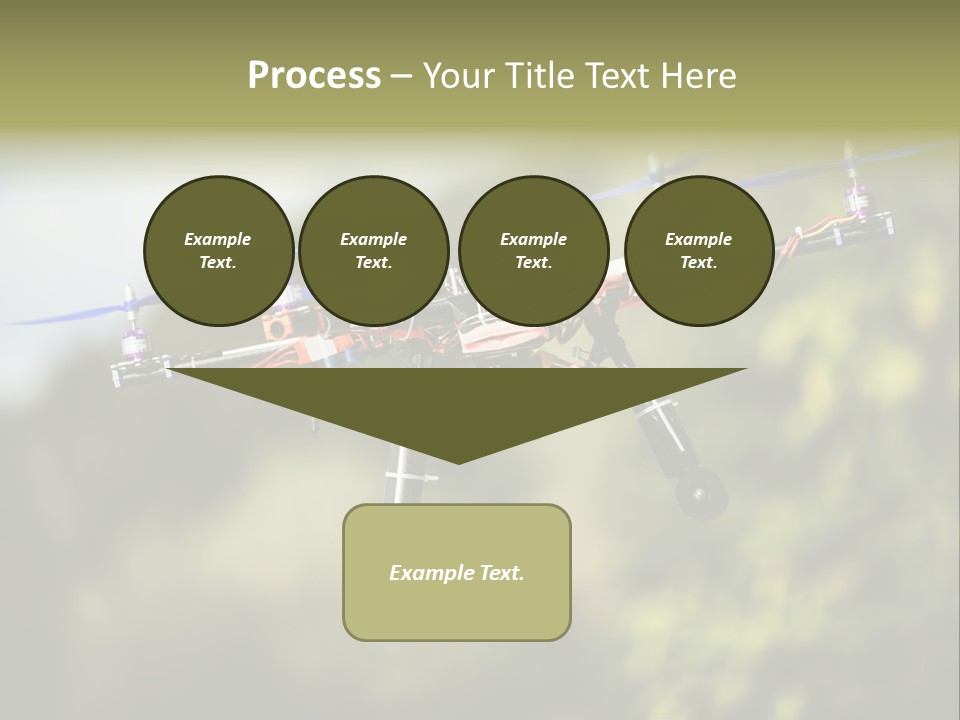 Build Dream Construction PowerPoint Template