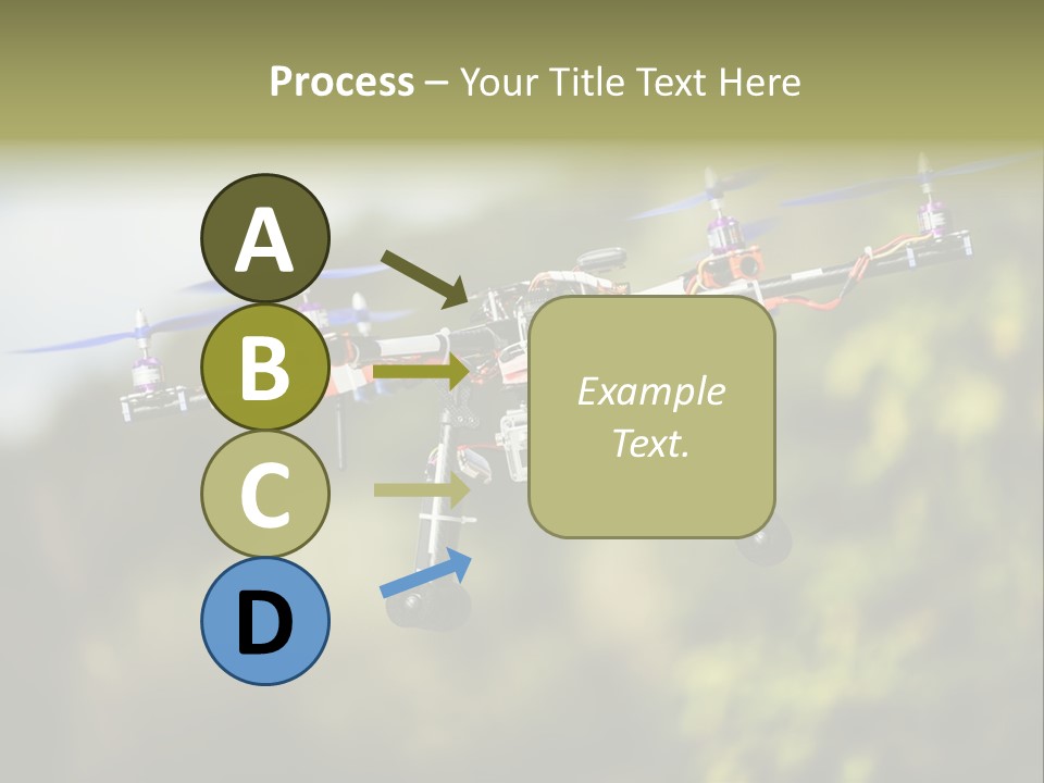 Build Dream Construction PowerPoint Template
