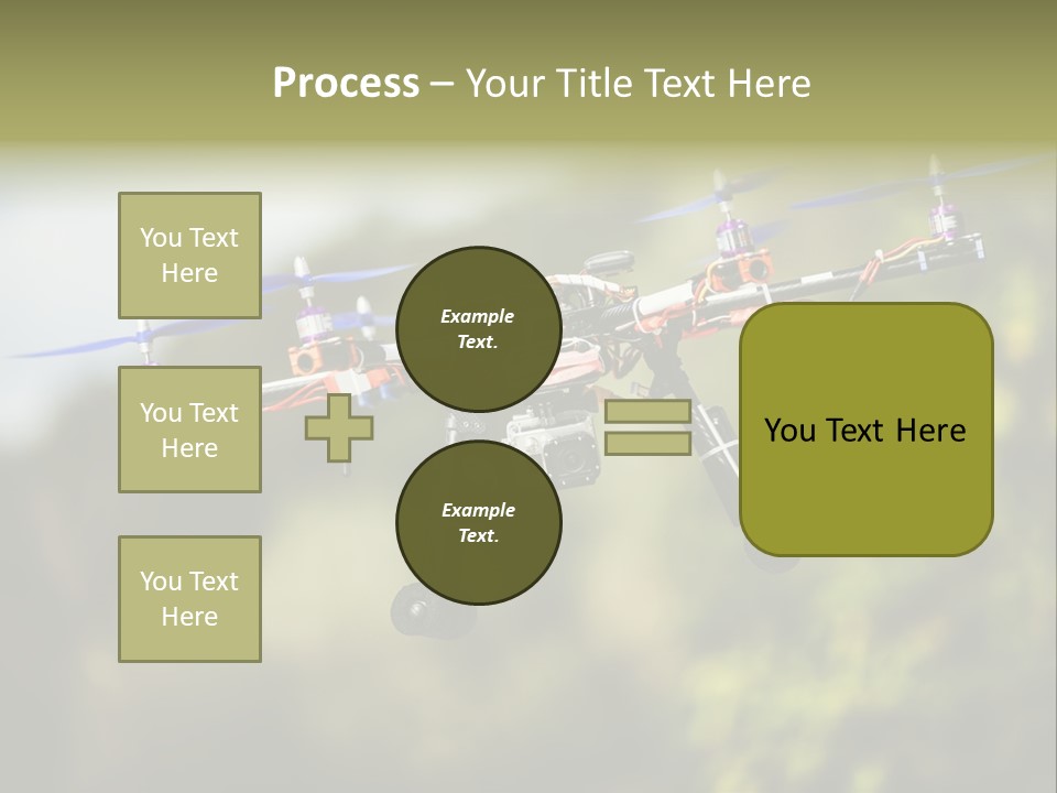 Build Dream Construction PowerPoint Template