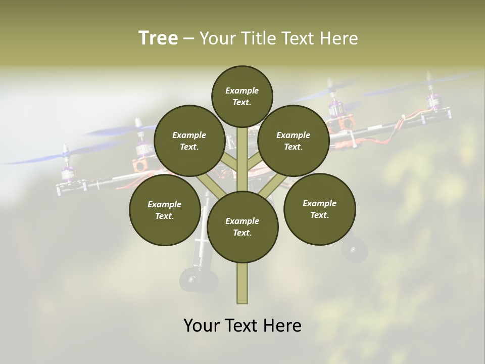 Build Dream Construction PowerPoint Template