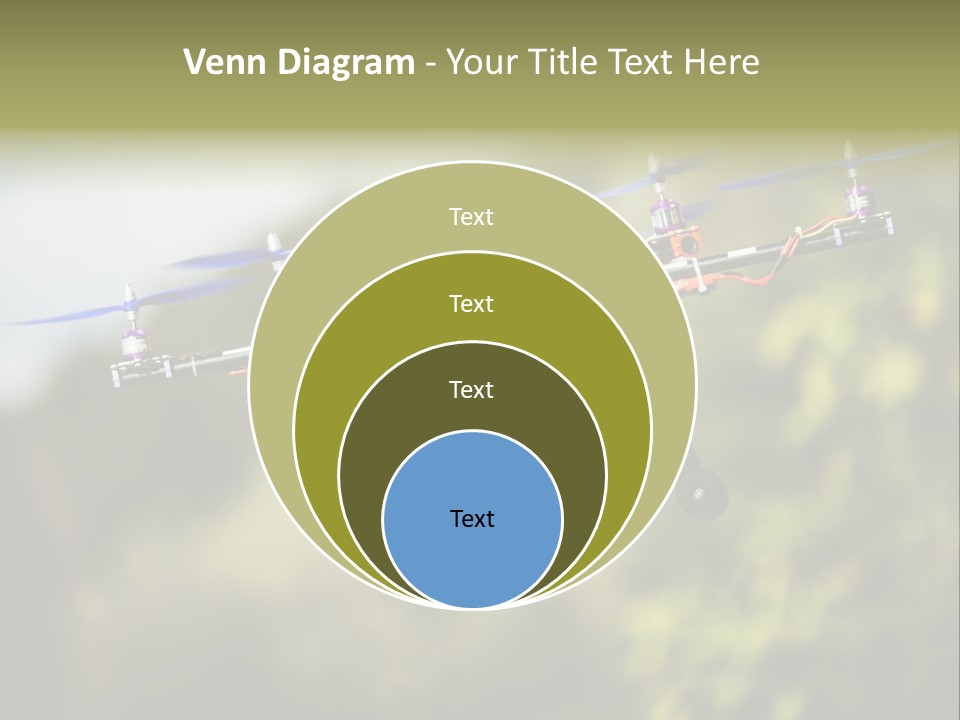 Build Dream Construction PowerPoint Template