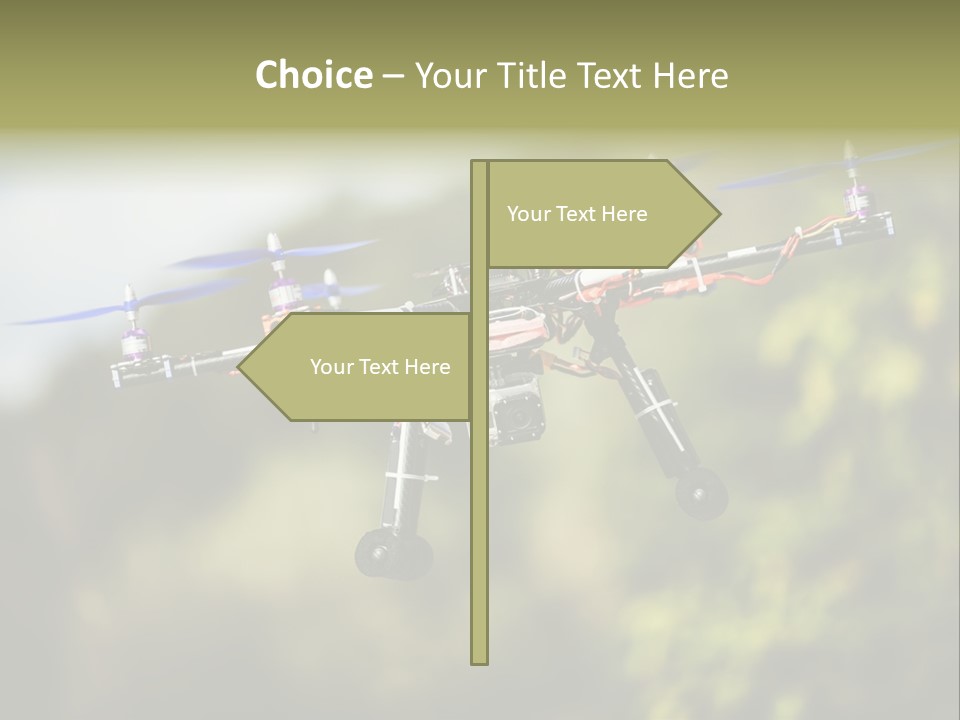 Build Dream Construction PowerPoint Template