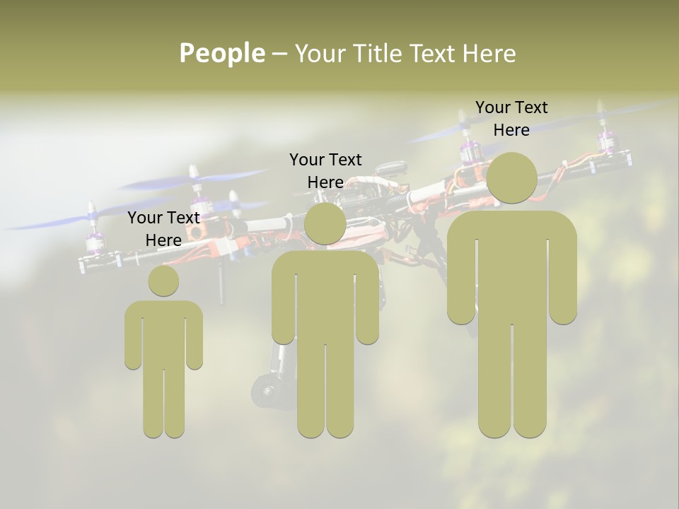 Build Dream Construction PowerPoint Template