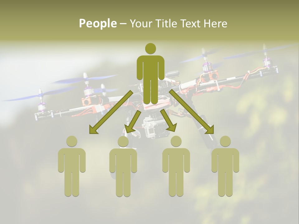 Build Dream Construction PowerPoint Template