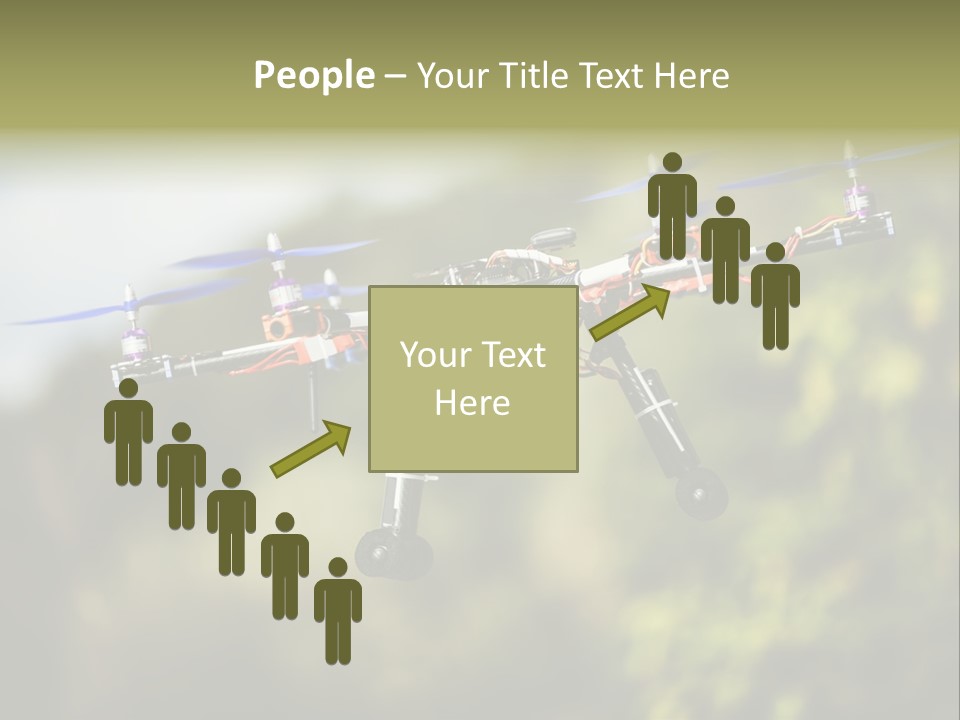 Build Dream Construction PowerPoint Template