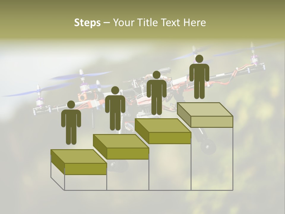 Build Dream Construction PowerPoint Template