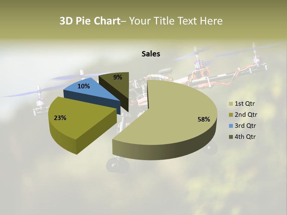 Build Dream Construction PowerPoint Template