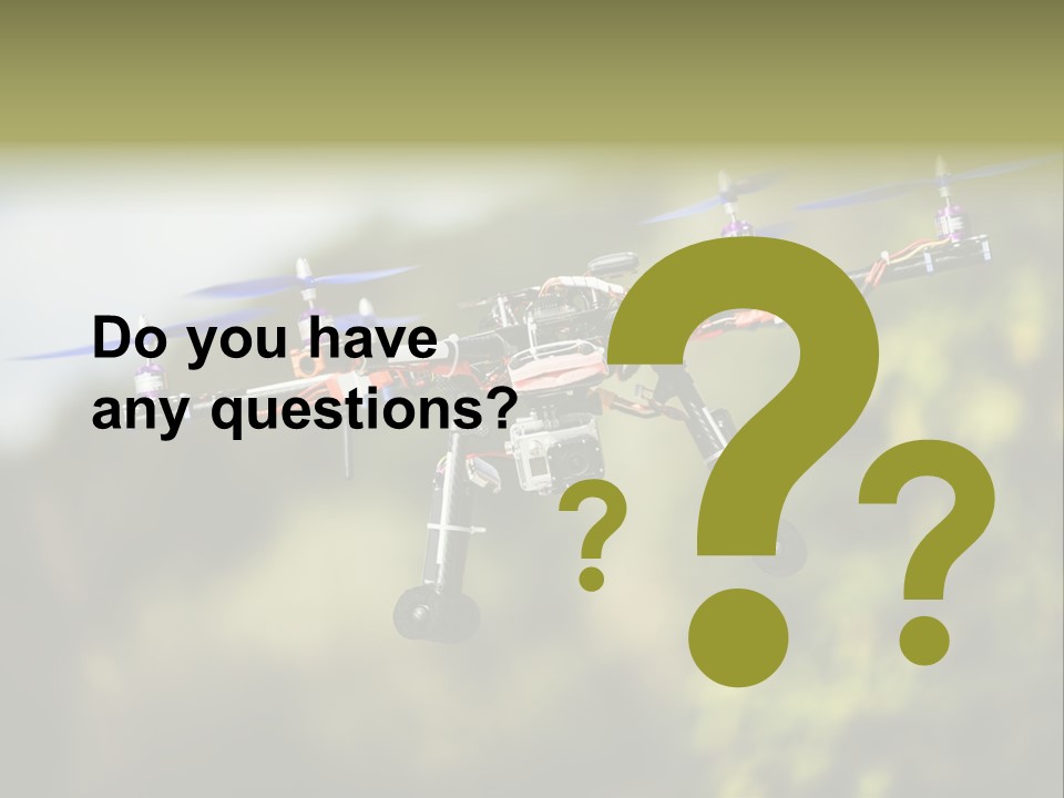 Build Dream Construction PowerPoint Template