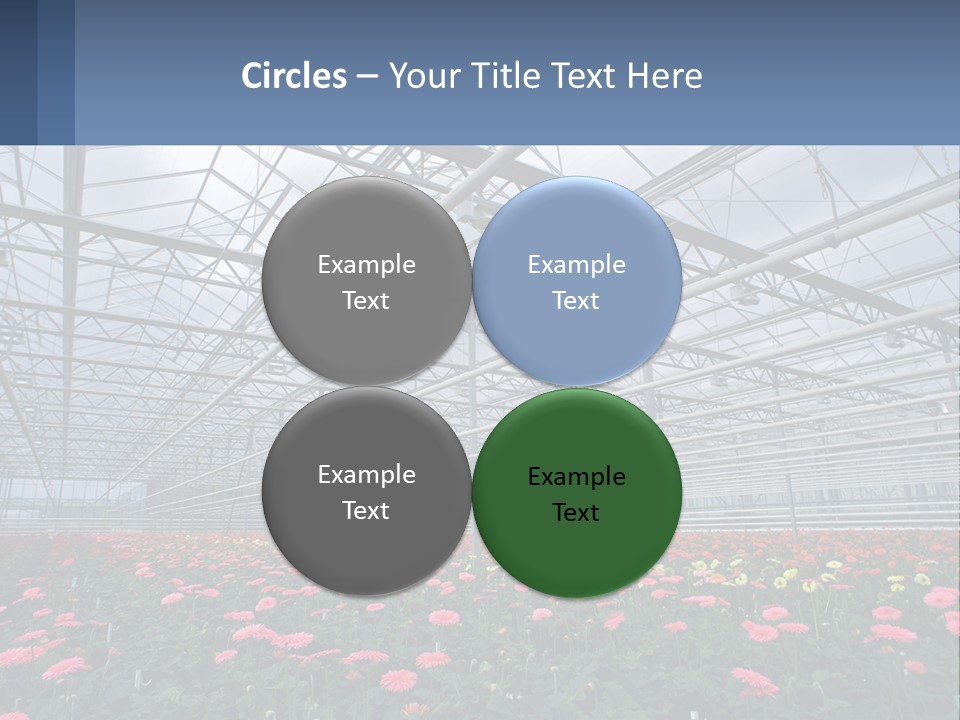 Construction Investment Architect PowerPoint Template
