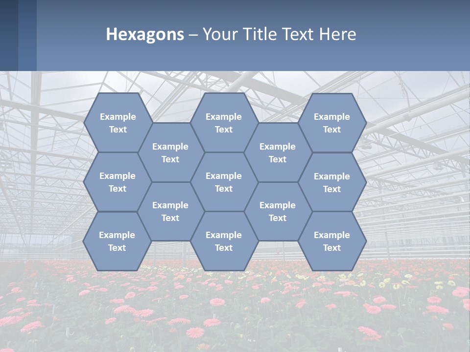 Construction Investment Architect PowerPoint Template