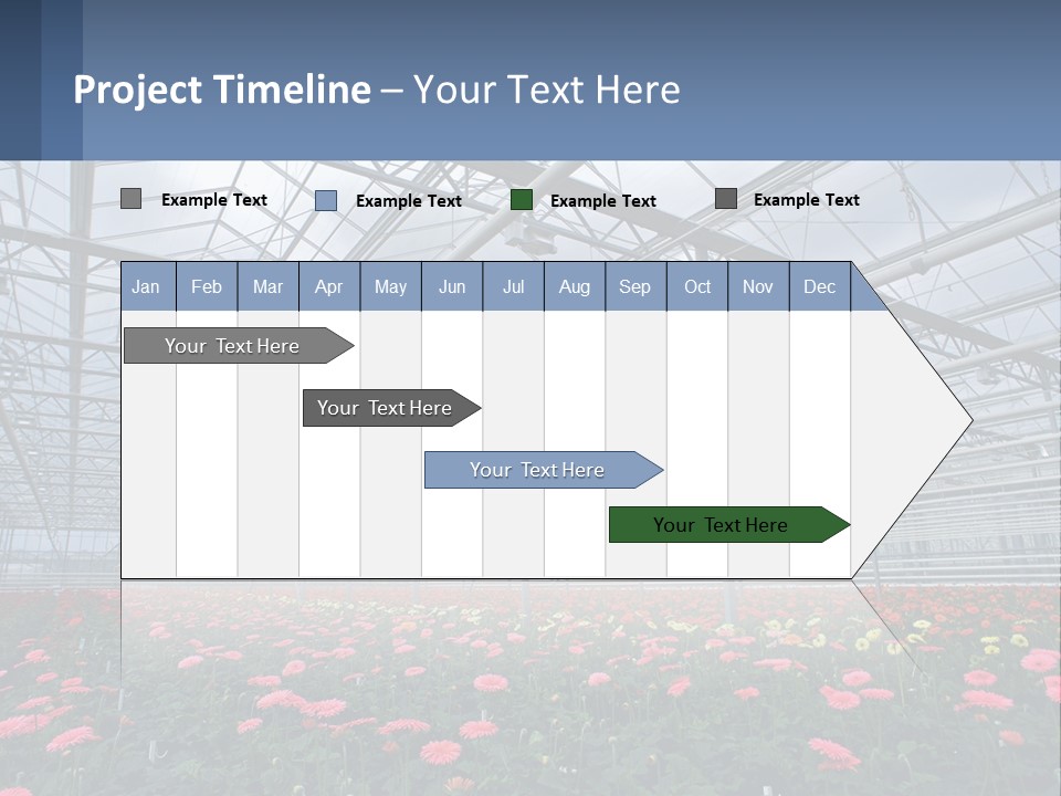 Construction Investment Architect PowerPoint Template
