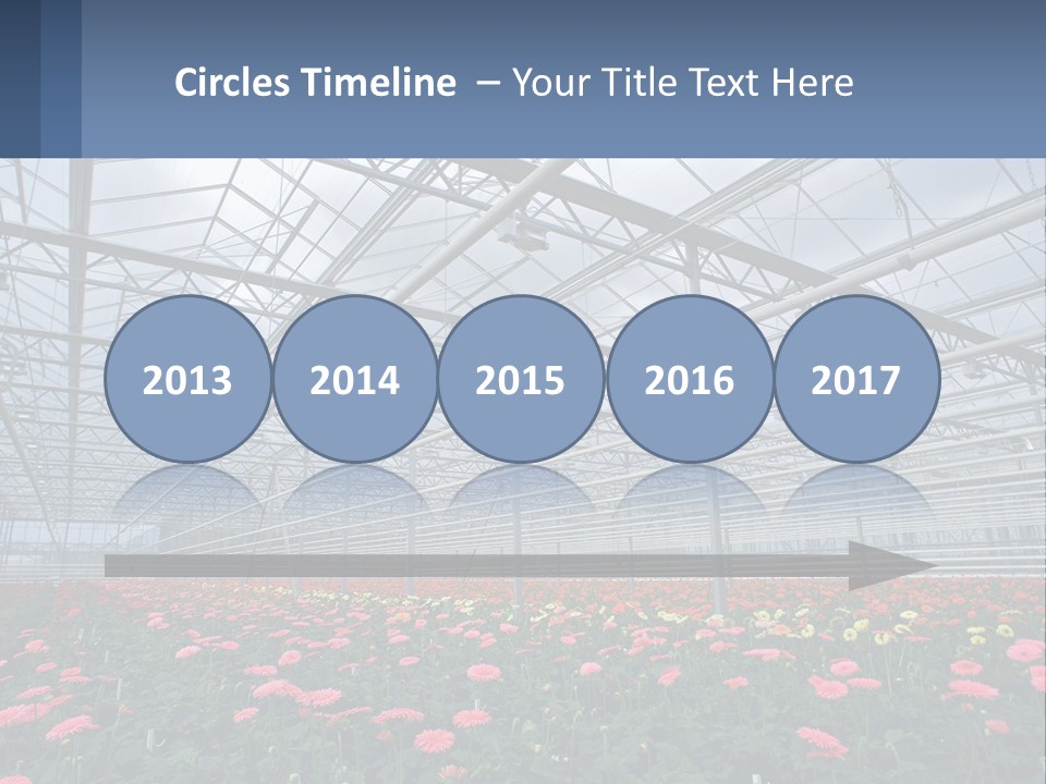 Construction Investment Architect PowerPoint Template