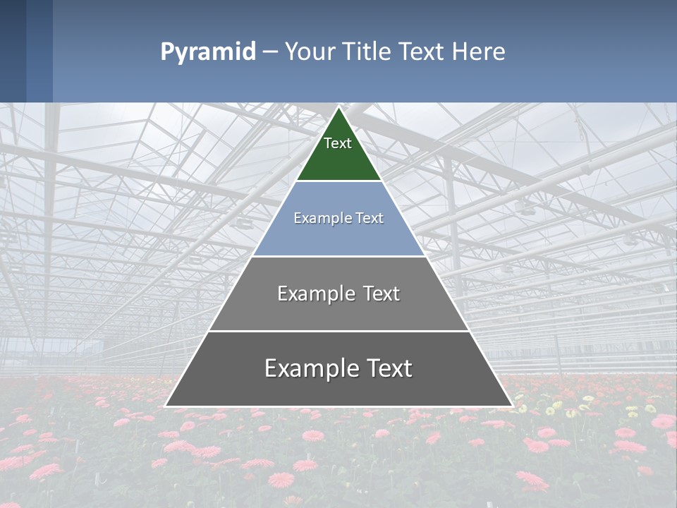 Construction Investment Architect PowerPoint Template