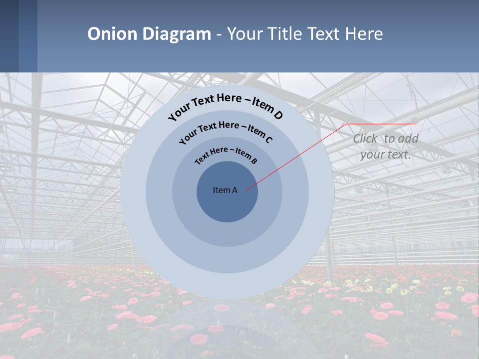 Construction Investment Architect PowerPoint Template