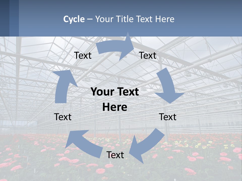 Construction Investment Architect PowerPoint Template