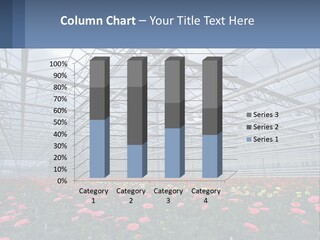 Construction Investment Architect PowerPoint Template