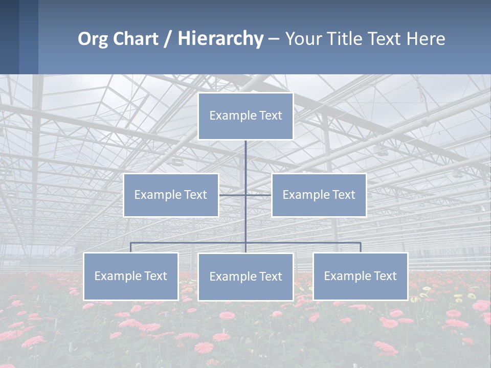 Construction Investment Architect PowerPoint Template