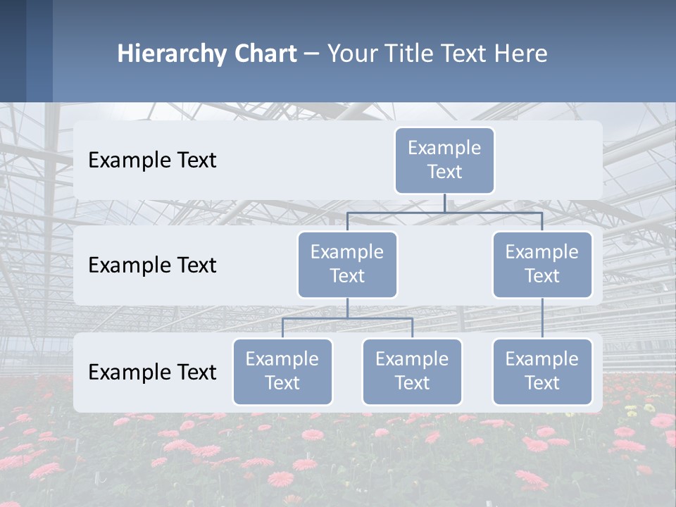 Construction Investment Architect PowerPoint Template