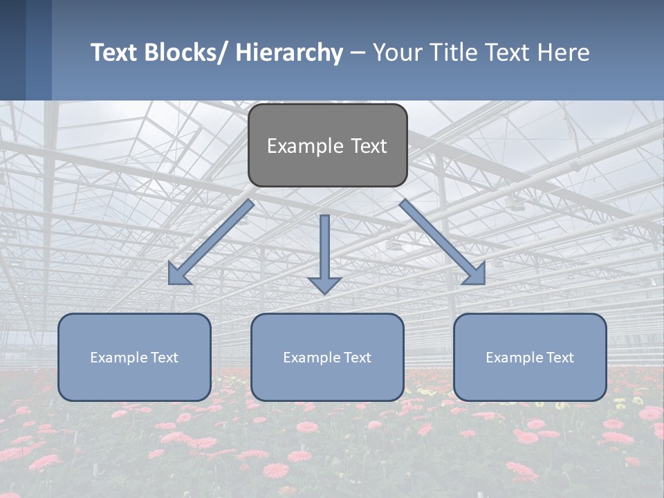 Construction Investment Architect PowerPoint Template