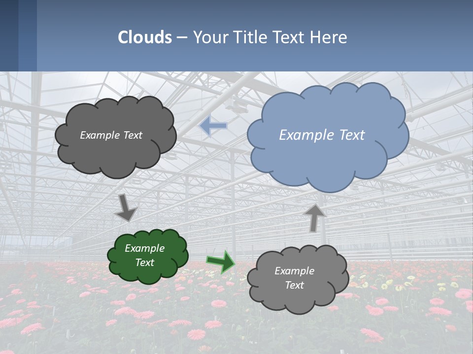 Construction Investment Architect PowerPoint Template