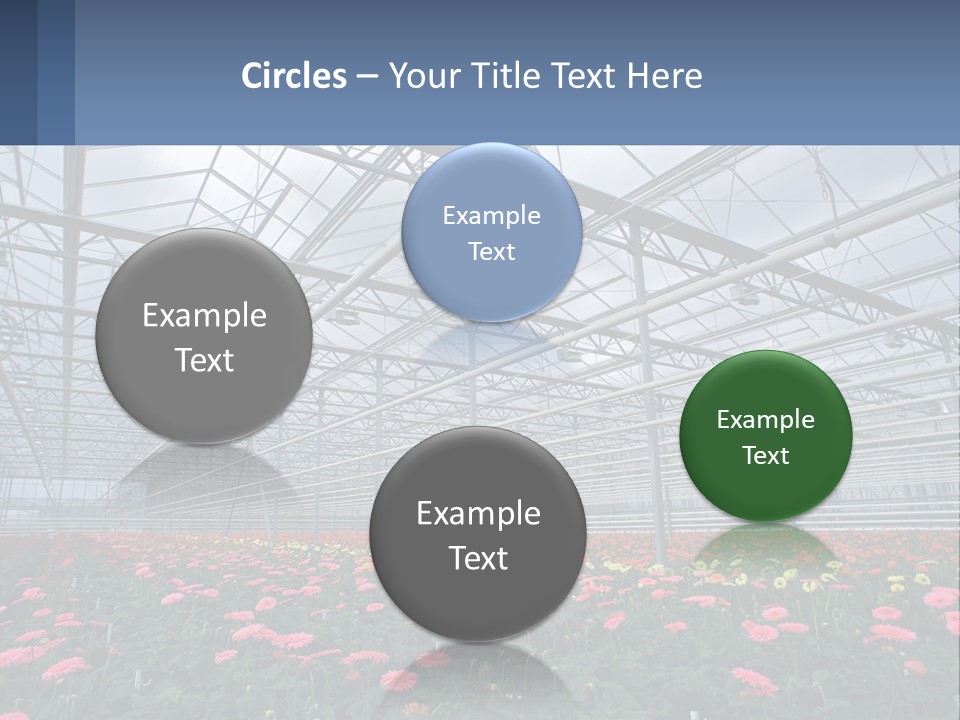 Construction Investment Architect PowerPoint Template