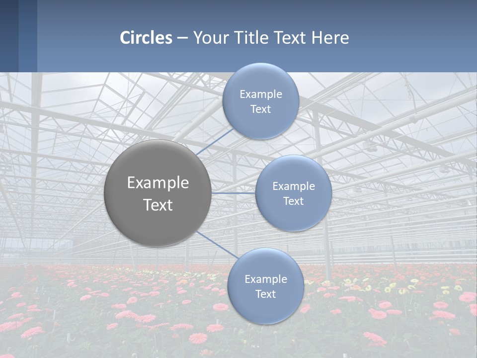 Construction Investment Architect PowerPoint Template
