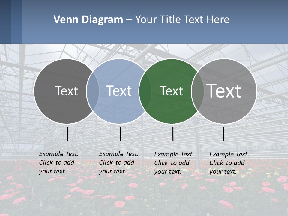 Construction Investment Architect PowerPoint Template