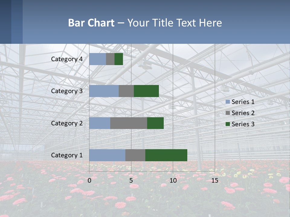 Construction Investment Architect PowerPoint Template