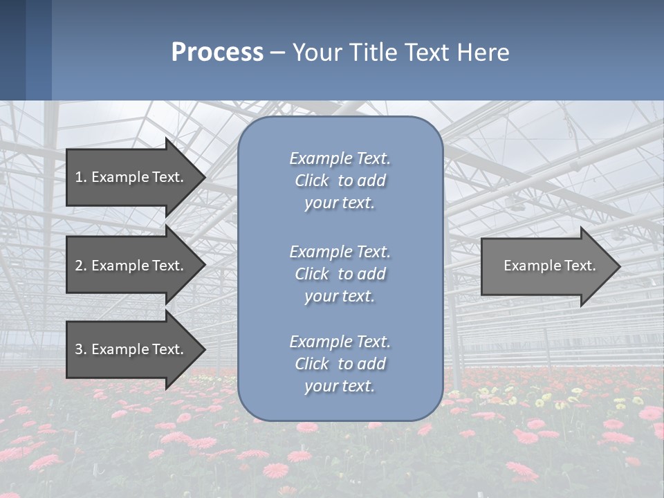 Construction Investment Architect PowerPoint Template