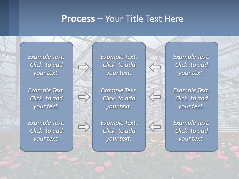 Construction Investment Architect PowerPoint Template