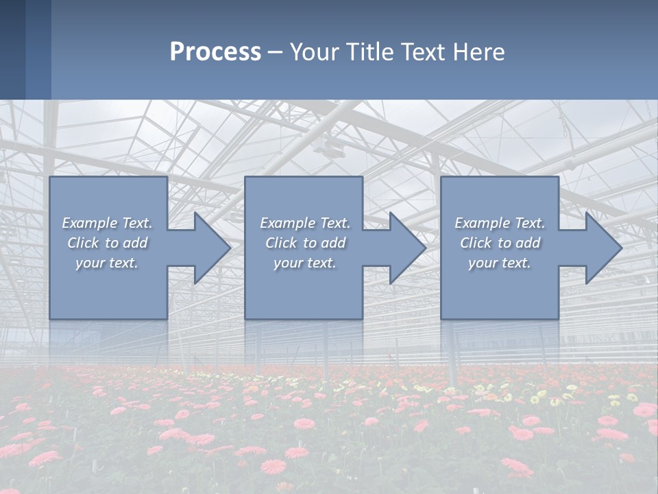 Construction Investment Architect PowerPoint Template
