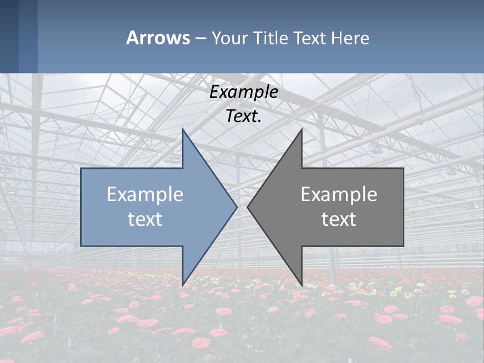 Construction Investment Architect PowerPoint Template